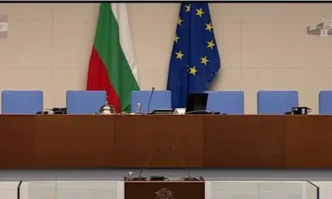 След 10 опита: Народното събрание успя да избере председател - 06.12.24 г.