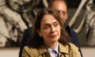 България няма висок авторитет в международната общност Страната ни отсъства