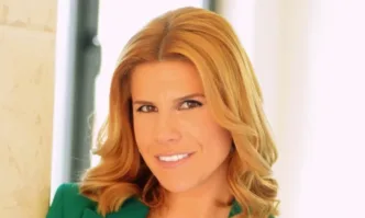 С кого се целува Марина Стоименова този въпрос задава