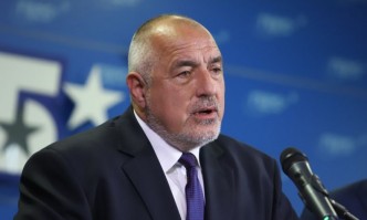 След близо ден МВР реши са пусне прессъобщение по повод