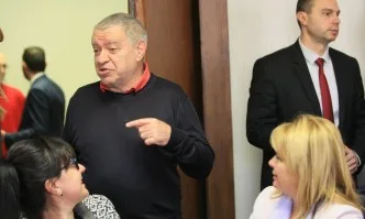 Михаил Константинов: Няма как да се случи кмет на София от БСП