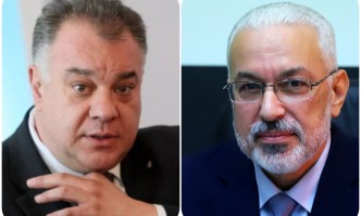 Това е абсолютен позор заяви д р Илко СемерджиевДнес народните представители