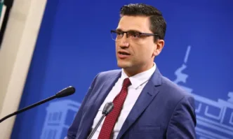 Очакваме от ГЕРБ да изпратят своите виждания за политики с