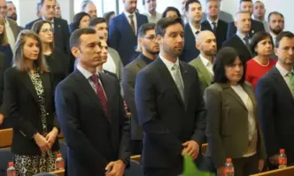 От Фейсбук профила на Ивелин НиколовППДБ може пак да се