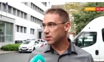 Пияният шофьор който размаха пистолет на друг автомобил на пътя