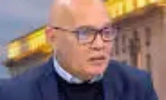 Тихомир Безлов: Как от списъците с вересиите личи, че се купува вот?!