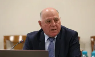 Представляващият Висшия съдебен съвет ВСС Боян Магдалинчев смята че има