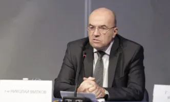 Не е нормално средната заплата в Министерството на външните работи