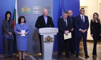 Законодателни промени за ограничаване на прекупвачите и отежняването на цената