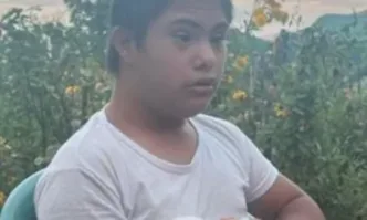 4 ти ден 13 годишният Николай от старозагорското село Конаре остава в