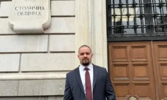 Столичният общински съвет единодушно прие доклад на общинския съветник от