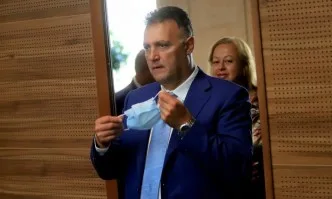 Съдът спря вписването на новото ръководство на БЕХ след жалба на Валентин Николов