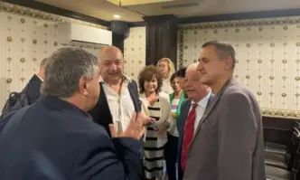 В Пазарджик се проведе експертна среща в дискусионна форма с