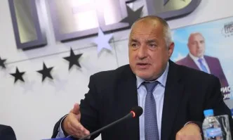 Борисов: Бойко Рашков е назначен, него и за домоуправител на входа нямаше да го изберат