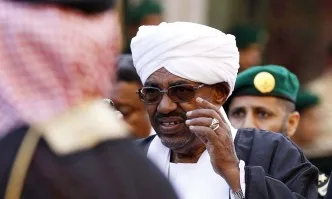 Армията превзе властта в Судан, президентът е арестуван