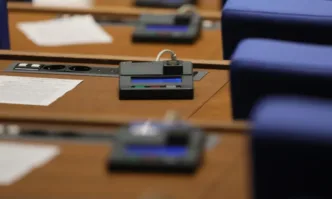 Депутатите ще гласуват на първо четене в парламента промените в съдебната система