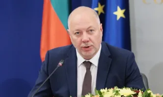 Министър председателят Росен Желязков е изненадан от решението на Продължаваме промяната