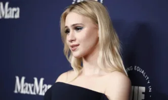 Номинираните за Оскар Мария Бакалова и Дейвид Стратеърн участват в