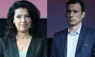 От Фейсбук профила на Стефан ТашевДа не се чудите софиянци