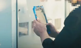 За първото полугодие на територията на ЕРМ Запад е открадната