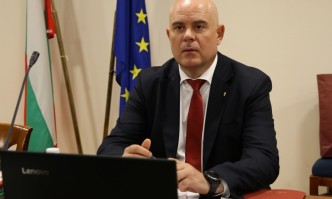 Иван Гешев: Защитата на българския национален интерес трябва да бъде приоритет