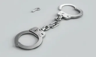 Домашен арест е наложен от Районния съд в Силистра на