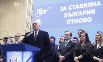 Зала 6 на НДК се оказа тясна за всички привърженици