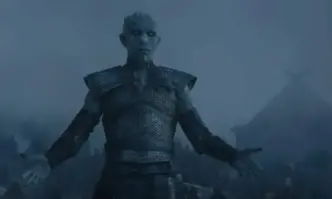 Фенове на хитовата поредица Игра на тронове която приключи през