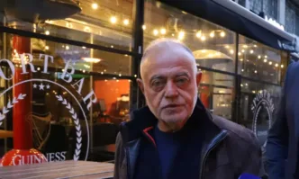 Готови сме да помогнем на Борисов да излезе от политиката