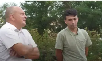 Пребиха двама горски служители в Севлиево по време на дежурство
