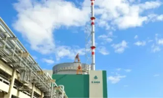 От полунощ хилядамегаватовият 6 и блок на АЕЦ Козлодуй е спрян