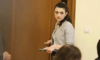 От Фейсбук профила на Светльо ВитковСлед песента за Лена от