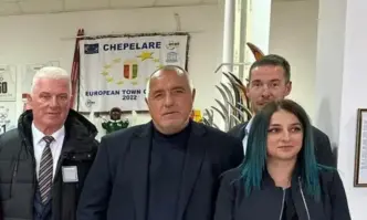 В Чепеларе се запознах с балдъзата на Атанас Славов правосъдния