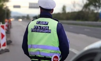 Нова акция на Пътна полиция, ще следят за колани и детски столчета