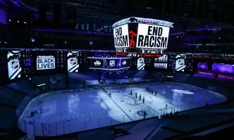 Бойкот на спортни събития в САЩ заради расова дискриминация
