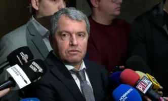 Законопроектът за промените в Изборния кодекс е подготвен още в