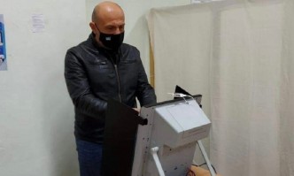 Гласувах за това да се върнем на пътя на реалната