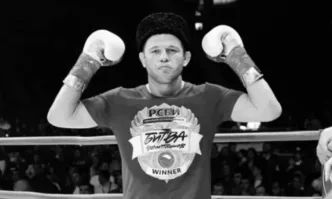 Бившият ММА боец Александър Писарев е починал след натравяне с