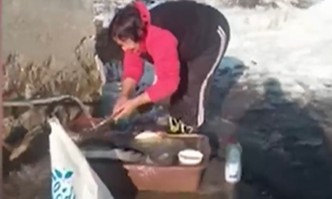 Ракитово се вдига на протест заради безводието в града В