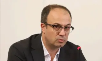 Д-р Петър Грибнев вече не е директор на Столичната здравна каса