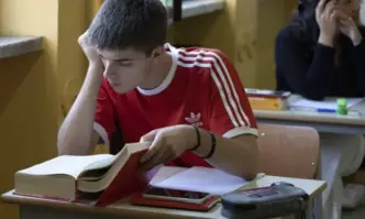 Причината е агресията в обществотоОт синдикат Образование излязоха с позиция