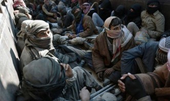 Лидерът на групировката Ислямска държава е бил убит при американската