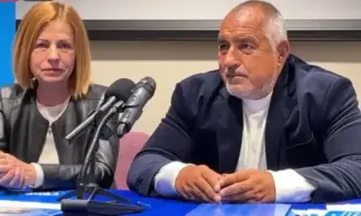 Ресорът който ни даде ЕК между кандидатите на ПП