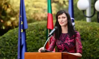 Вицепремиерът и външен министър Мария Габриел призовава за активизиране на