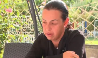 Майката на загиналото дете в Несебър: Парашутът за него беше мечта