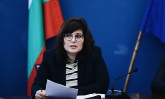 От Фейсбук профила на д р Илко СемерджиевЗдравният министър Сербезова се