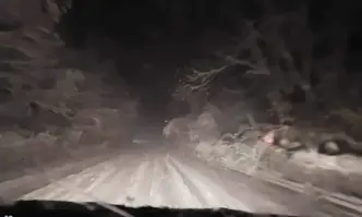 От Фейсбук профила на Диана РусиноваАПИ се провалиха със зимното