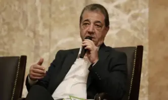 Кандидатът на Синя София Вили Лилков е привлякъл гласове от