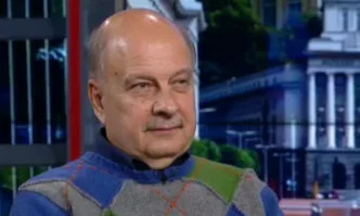 Марков: Борисов 3 600 дни начело, едва ли в следващото столетие български политик би могъл да го постигне
