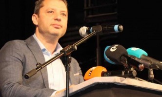 Току що газовият посредник на властта МЕТ и Булгаргаз изпратиха синхронизиран